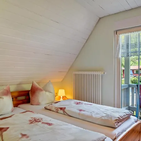 Appartement Klausseppenhof