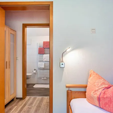 Klausseppenhof Appartement *