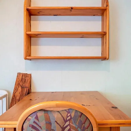 Appartement Klausseppenhof *