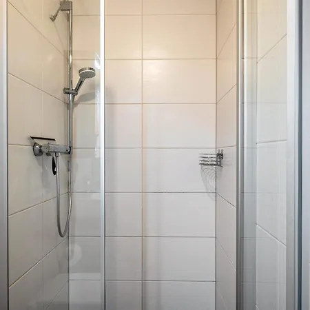 Klausseppenhof Appartement Oberwolfach