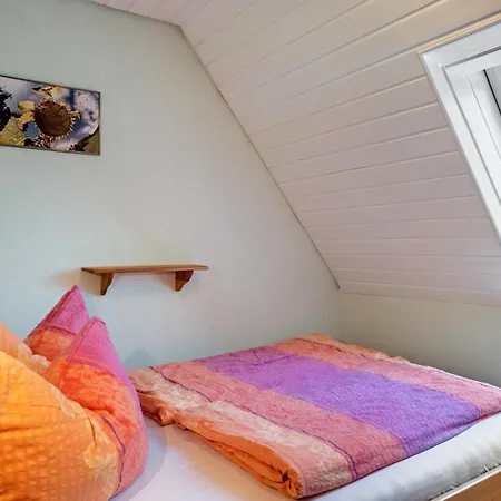 Apartment Klausseppenhof Oberwolfach