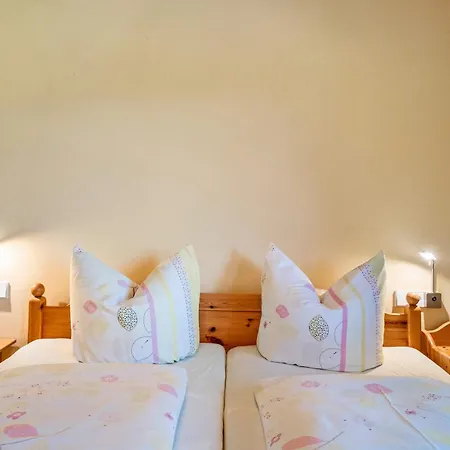 Klausseppenhof Appartement