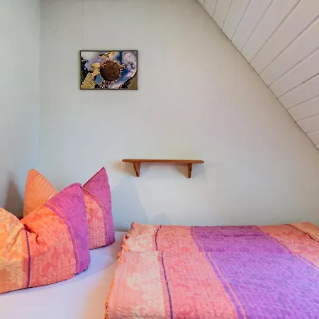 Appartement Klausseppenhof *