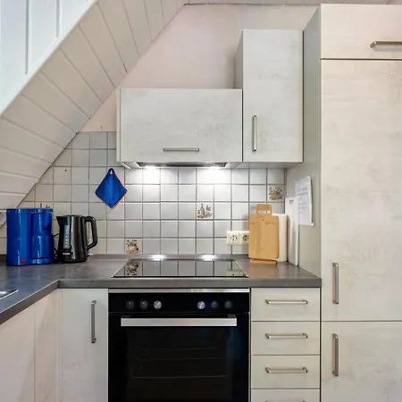 Klausseppenhof Apartment *