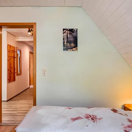 Apartment Klausseppenhof *