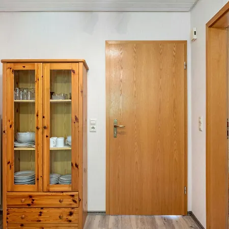 Klausseppenhof Apartment Oberwolfach