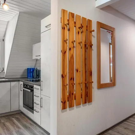 Appartement Klausseppenhof Oberwolfach