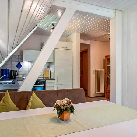 Apartment Klausseppenhof