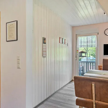 Appartement Klausseppenhof *