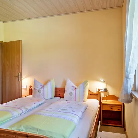 Klausseppenhof Apartment Oberwolfach