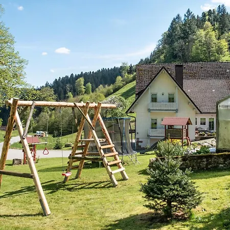 Klausseppenhof * Oberwolfach