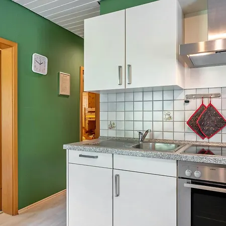 Klausseppenhof Apartment