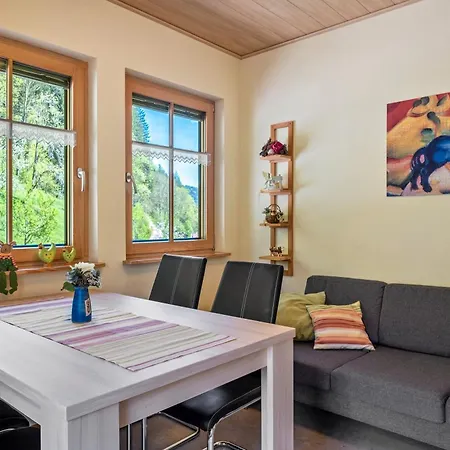 Klausseppenhof Oberwolfach