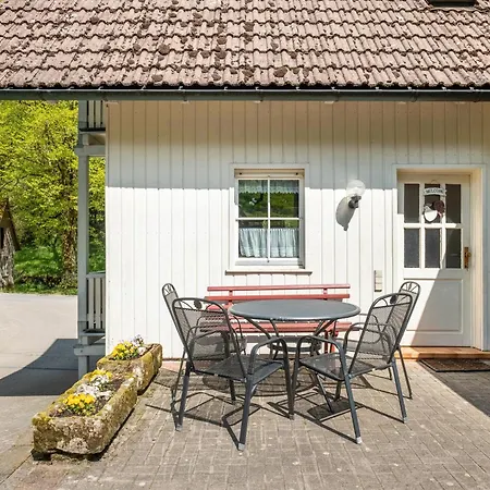 Klausseppenhof * Oberwolfach