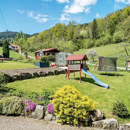 Appartement Klausseppenhof