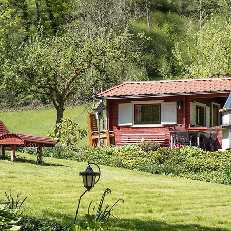 Klausseppenhof Apartamento *