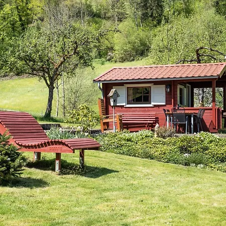 Appartement Klausseppenhof *