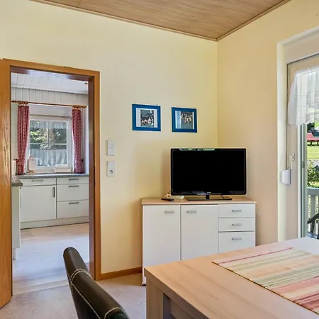 Apartment Klausseppenhof Oberwolfach