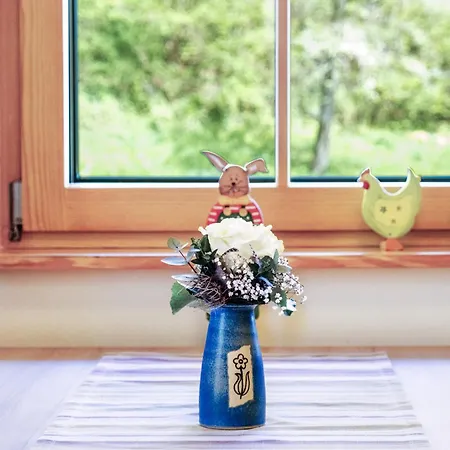 Appartement Klausseppenhof