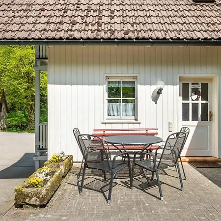 Klausseppenhof Oberwolfach
