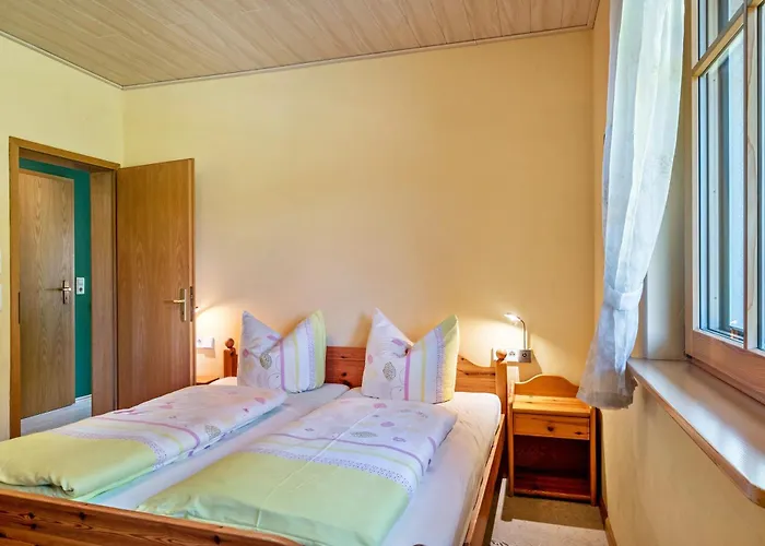 Klausseppenhof شقة Oberwolfach