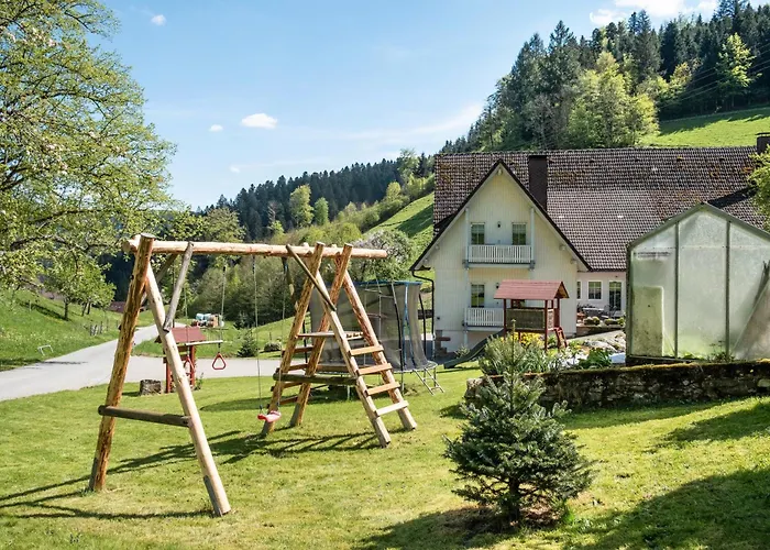 Klausseppenhof * Oberwolfach