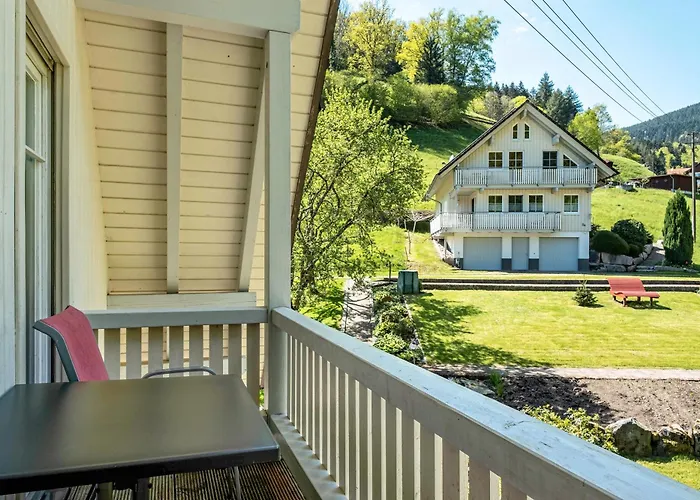 شقة Klausseppenhof