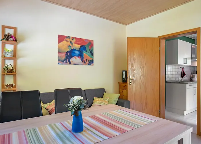 Klausseppenhof * Oberwolfach