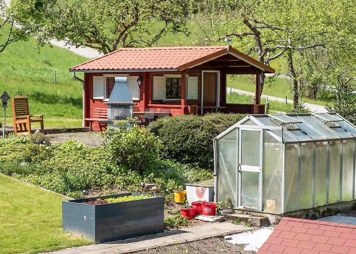 Klausseppenhof شقة *