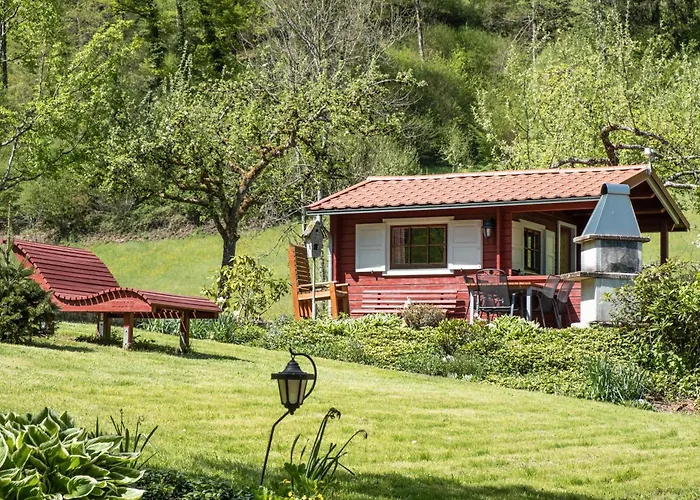 Klausseppenhof شقة *